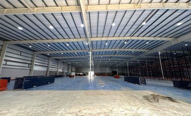VENTA GALPON POLO INDUSTRIAL EZEIZA