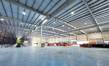VENTA GALPON POLO INDUSTRIAL EZEIZA
