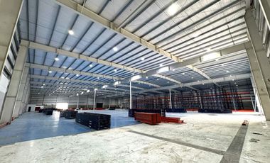 VENTA GALPON POLO INDUSTRIAL EZEIZA