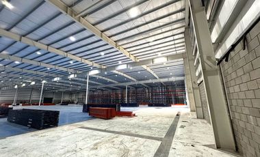 VENTA GALPON POLO INDUSTRIAL EZEIZA