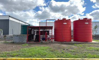 VENTA GALPON POLO INDUSTRIAL EZEIZA