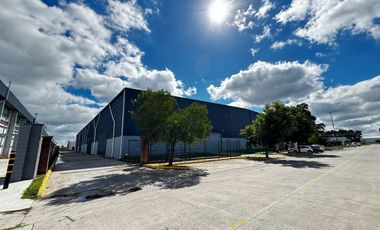 VENTA GALPON POLO INDUSTRIAL EZEIZA