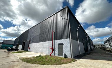 VENTA GALPON POLO INDUSTRIAL EZEIZA