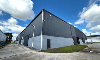 VENTA GALPON POLO INDUSTRIAL EZEIZA