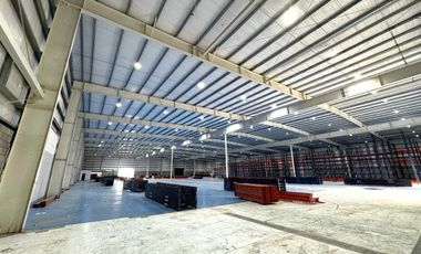 VENTA GALPON POLO INDUSTRIAL EZEIZA