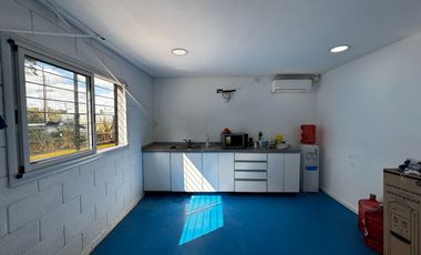 VENTA GALPON POLO INDUSTRIAL EZEIZA