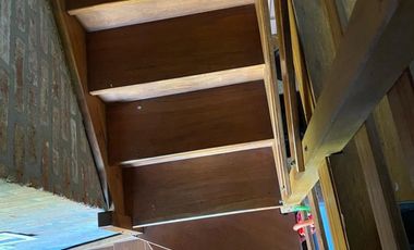 TRES DORMITORIOS CASA EN TANTI SE VENDE