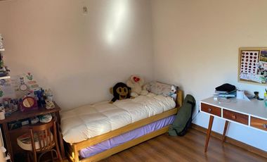 TRES DORMITORIOS CASA EN TANTI SE VENDE