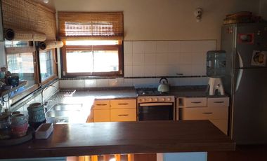 TRES DORMITORIOS CASA EN TANTI SE VENDE