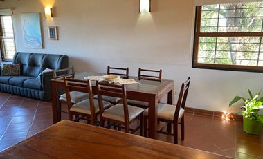 TRES DORMITORIOS CASA EN TANTI SE VENDE