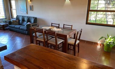 TRES DORMITORIOS CASA EN TANTI SE VENDE