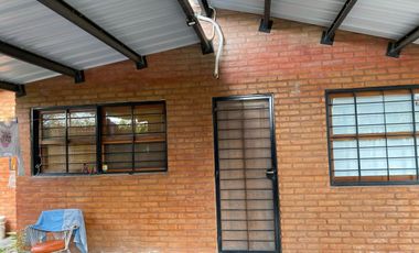 TRES DORMITORIOS CASA EN TANTI SE VENDE