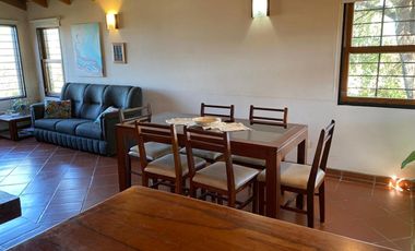 TRES DORMITORIOS CASA EN TANTI SE VENDE