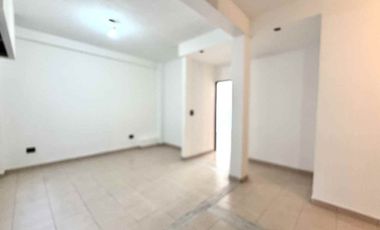 ALQUILER PH 2 AMB RAMOS MEJIA CON PATIO  Y BALCON