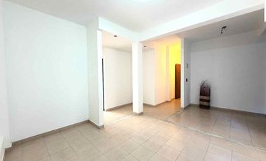 ALQUILER PH 2 AMB RAMOS MEJIA CON PATIO  Y BALCON