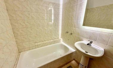 ALQUILER PH 2 AMB RAMOS MEJIA CON PATIO  Y BALCON