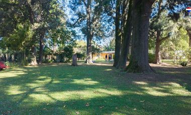 Quinta en venta en Glew con gran Parque