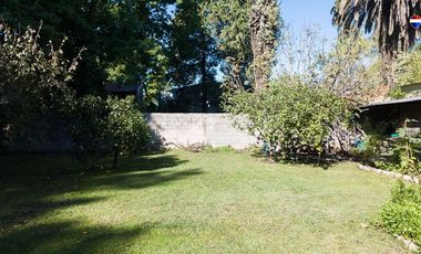 Quinta en venta en Glew con gran Parque