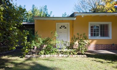 Quinta en venta en Glew con gran Parque