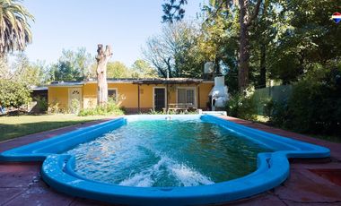 Quinta en venta en Glew con gran Parque
