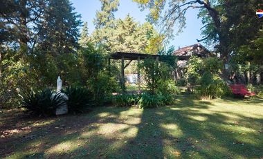 Quinta en venta en Glew con gran Parque