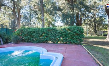 Quinta en venta en Glew con gran Parque