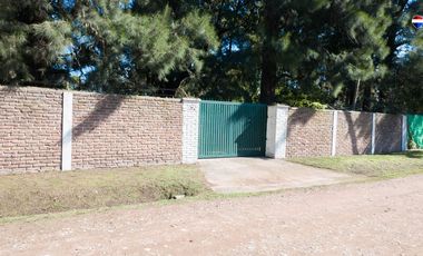 Quinta en venta en Glew con gran Parque