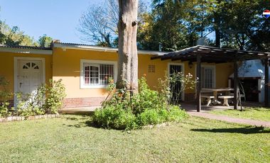 Quinta en venta en Glew con gran Parque