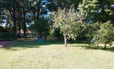 Quinta en venta en Glew con gran Parque