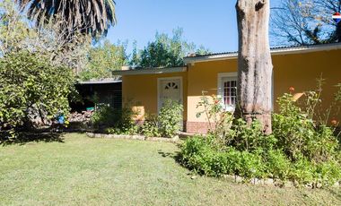 Quinta en venta en Glew con gran Parque