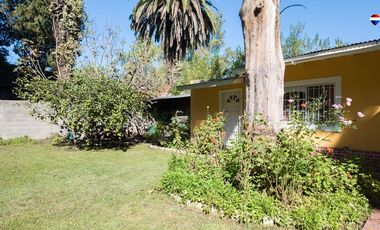 Quinta en venta en Glew con gran Parque