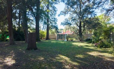 Quinta en venta en Glew con gran Parque