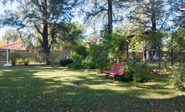 Quinta en venta en Glew con gran Parque