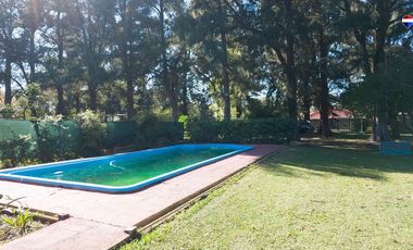 Quinta en venta en Glew con gran Parque