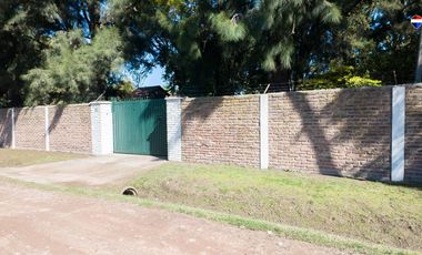 Quinta en venta en Glew con gran Parque