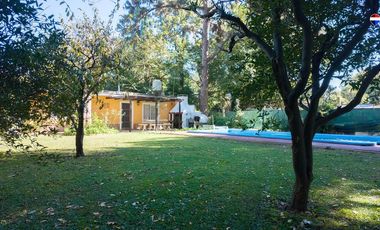 Quinta en venta en Glew con gran Parque