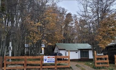 HERMOSAS CASAS A LA VENTA EN TOLHUIN