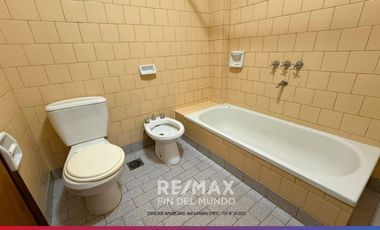 ALQUILER DE DEPARTAMENTO EN PLENO CENTRO