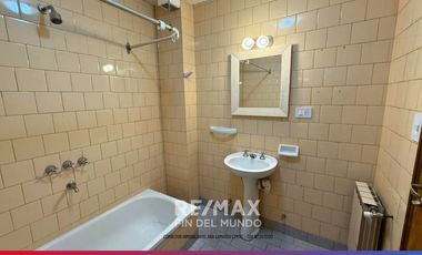 ALQUILER DE DEPARTAMENTO EN PLENO CENTRO