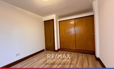 ALQUILER DE DEPARTAMENTO EN PLENO CENTRO