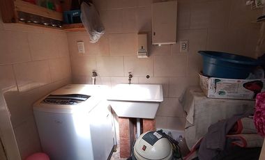 VENTA CASA DE 2 DORMI EN GRANADERO BAIGORRIA
