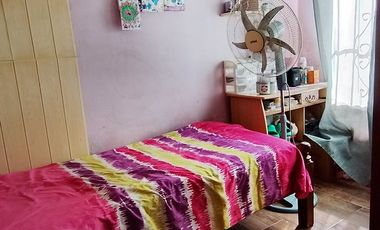 VENTA CASA DE 2 DORMI EN GRANADERO BAIGORRIA