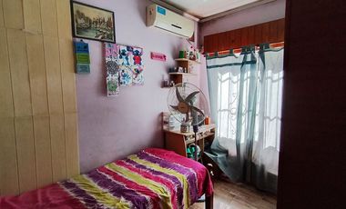 VENTA CASA DE 2 DORMI EN GRANADERO BAIGORRIA