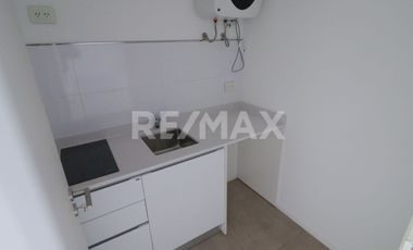 En Venta Oficina Con Tres Cocheras Cubiertas