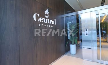 En Venta Oficina Con Tres Cocheras Cubiertas
