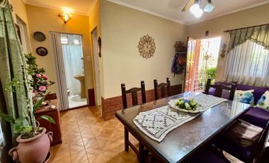 VENTA CASA 6 AMBIENTES MORON MULTIFAMILIAR
