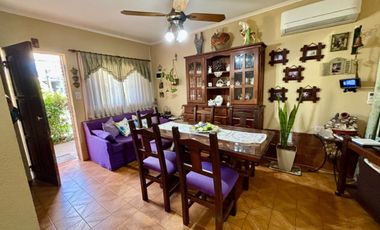 VENTA CASA 6 AMBIENTES MORON MULTIFAMILIAR