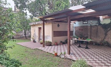 Venta de casa 2 dormitorios Pasaje Sargento Cabral
