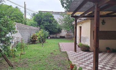 Venta de casa 2 dormitorios Pasaje Sargento Cabral