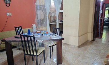 Venta de casa 2 dormitorios Pasaje Sargento Cabral